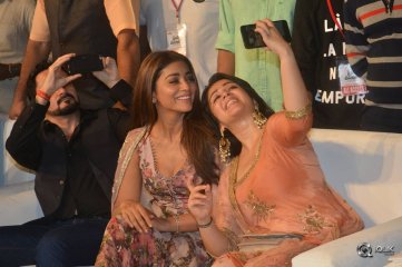 Paisa Vasool Movie Audio Launch